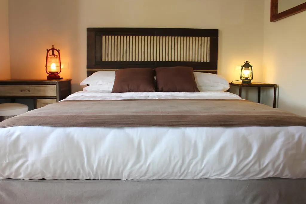 B&B Kapi Country Alghero