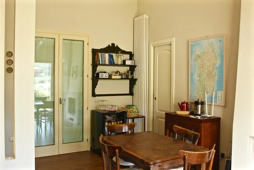 B&B Kapi Country Alghero