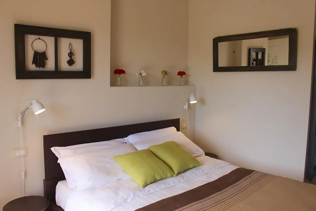 B&B Kapi Country Alghero 0*,