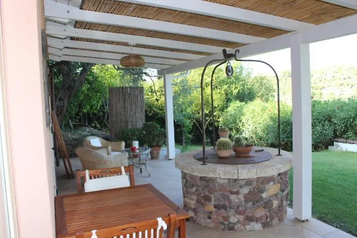 B&B Kapi Country Alghero Bed & Breakfast