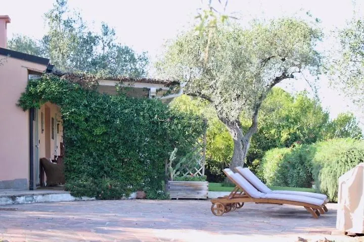 B&B Kapi Country Alghero Bed & Breakfast