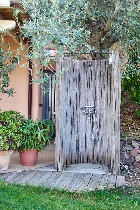 Bed & Breakfast B&B Kapi Country Alghero