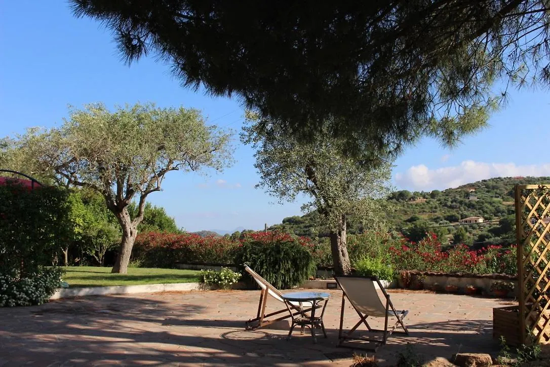 B&B Kapi Country Alghero Italië