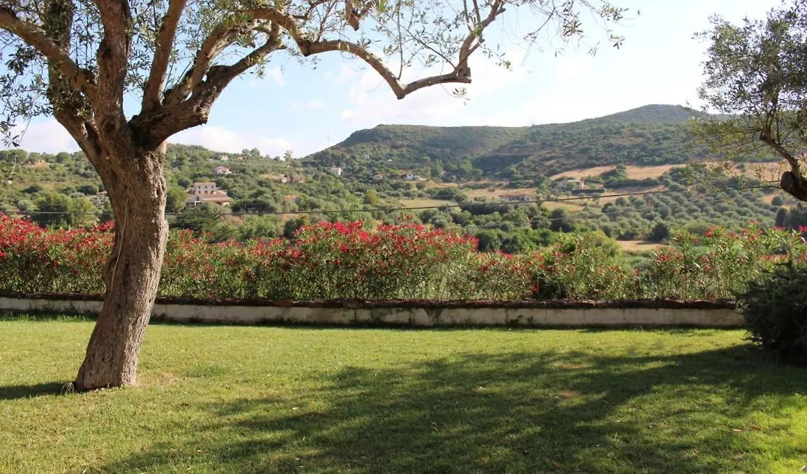 Bed & Breakfast B&B Kapi Country Alghero