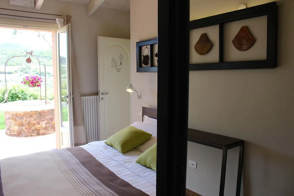 B&B Kapi Country Alghero 0*,