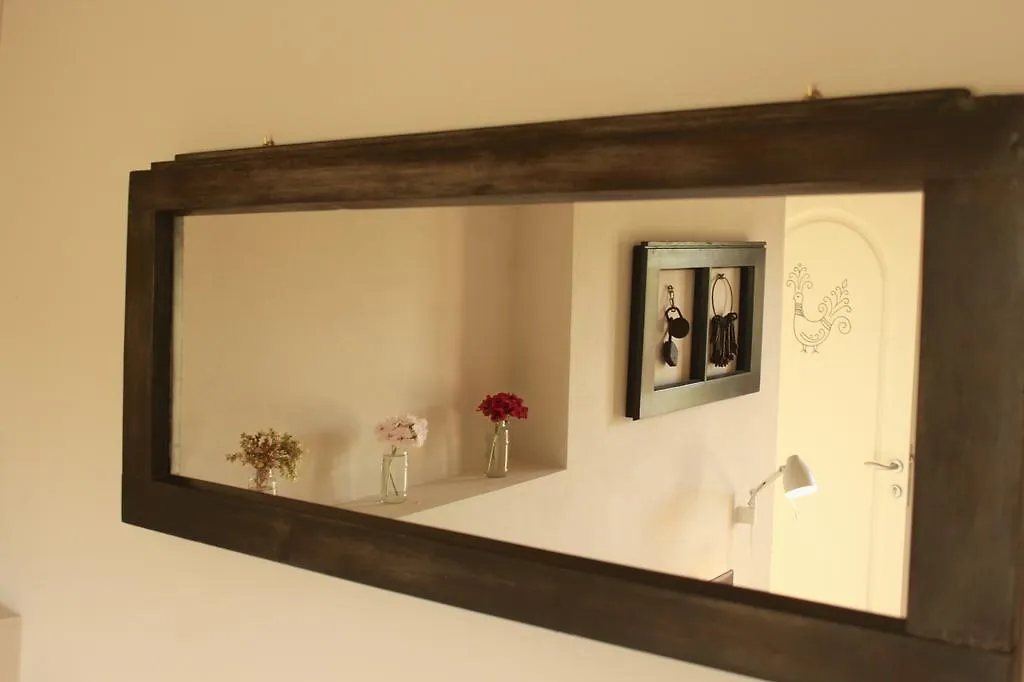 B&B Kapi Country Alghero Bed & Breakfast