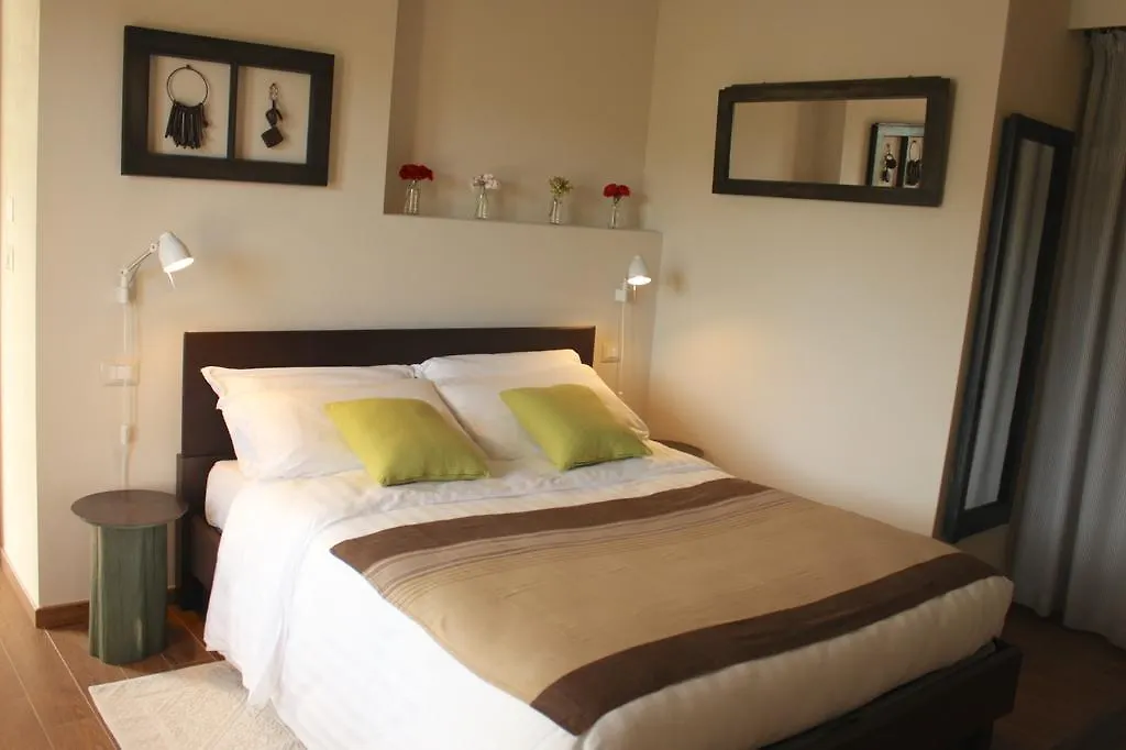 B&B Kapi Country Alghero