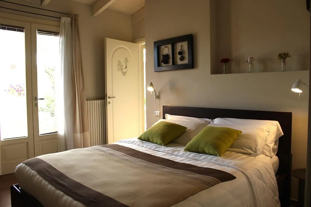 B&B Kapi Country Alghero