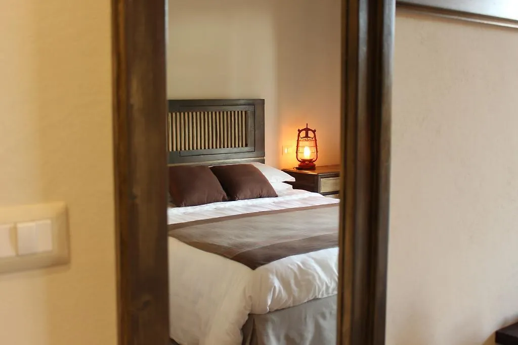 B&B Kapi Country Alghero Bed & Breakfast