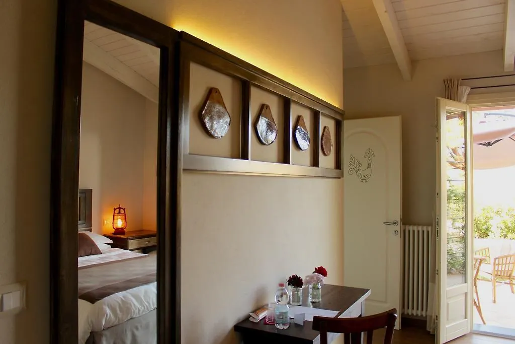 B&B Kapi Country Alghero 0*,  Italy