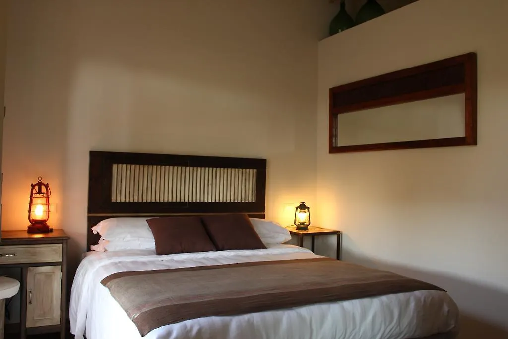 B&B Kapi Country Alghero Bed & Breakfast