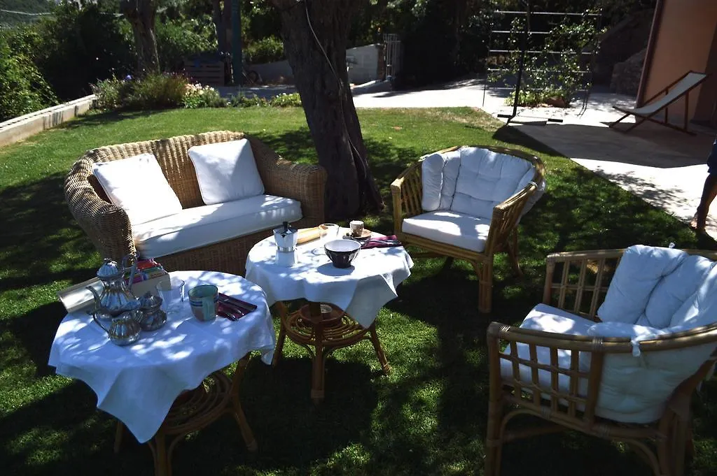 B&B Kapi Country Alghero Italië