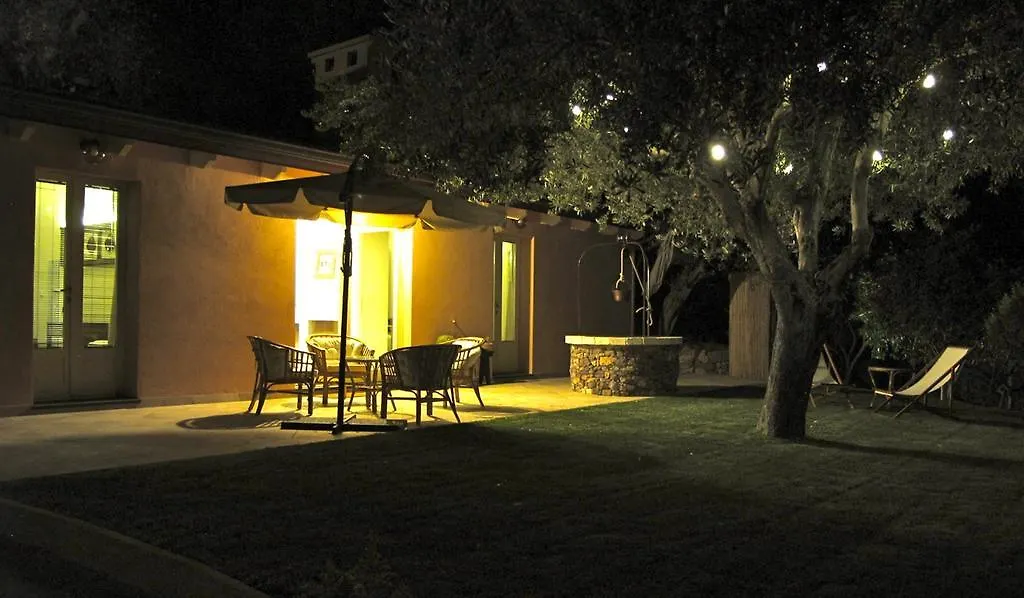 B&B Kapi Country Alghero Bed & Breakfast
