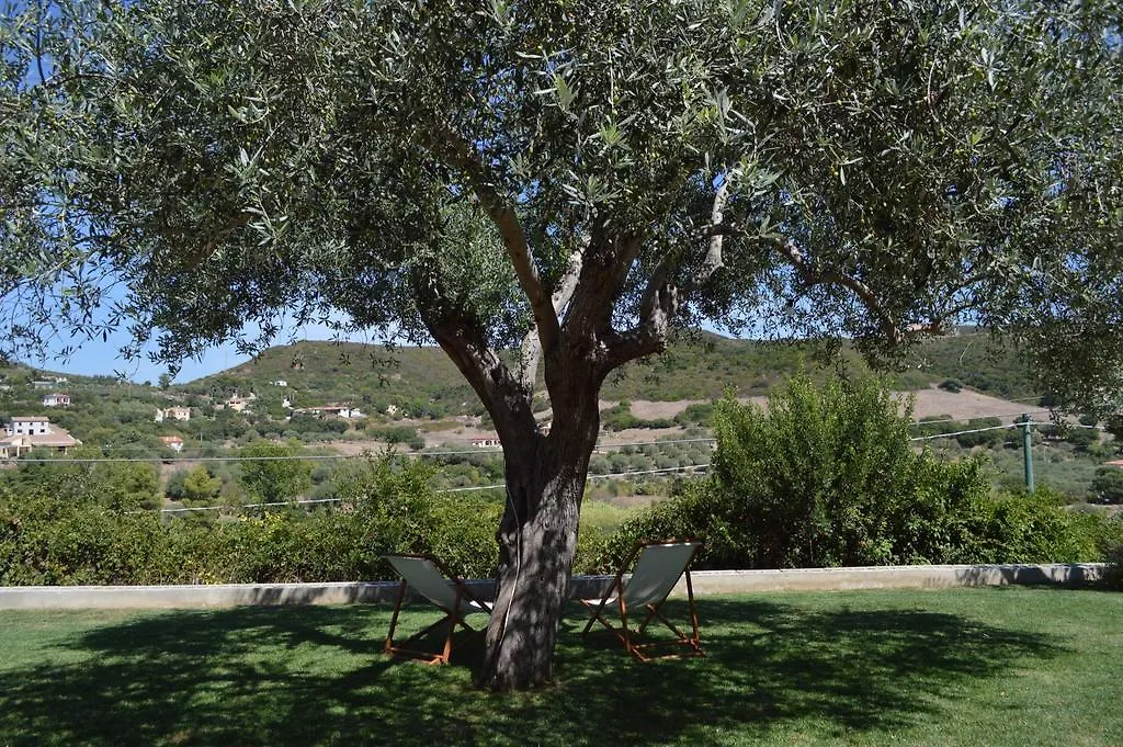 B&B Kapi Country Alghero 0*,