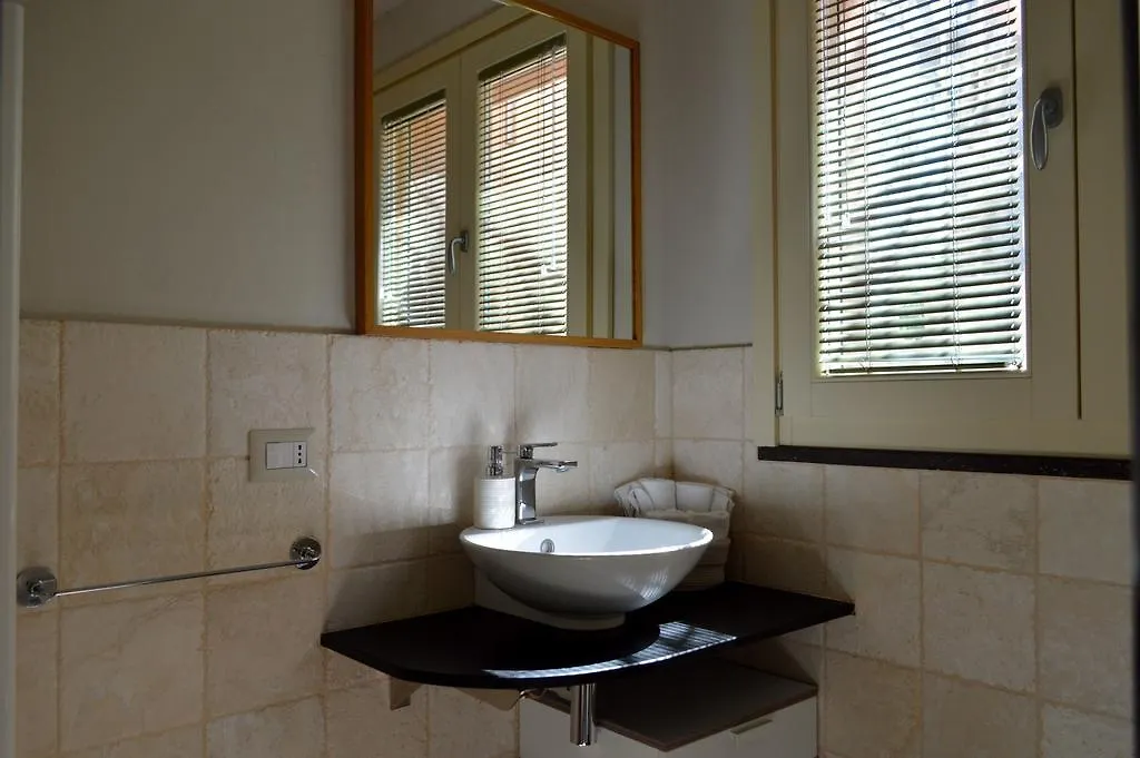 B&B Kapi Country Alghero Italië