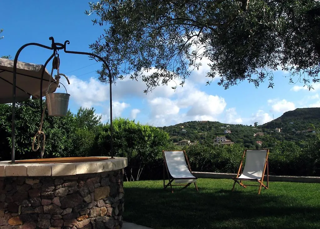 B&B Kapi Country Alghero