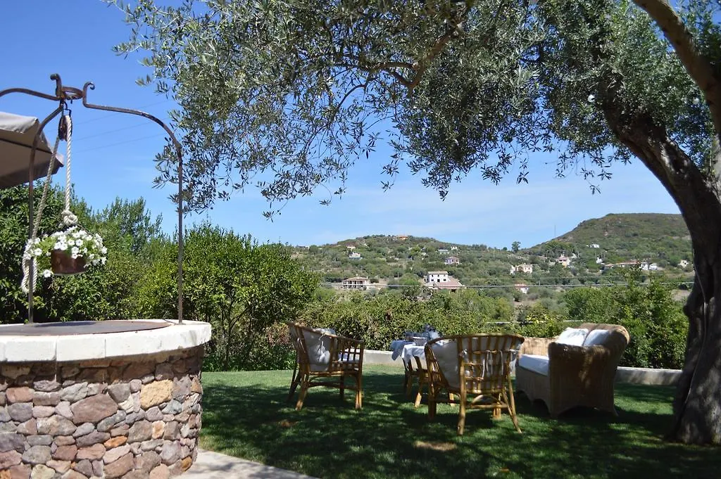 B&B Kapi Country Alghero Bed & Breakfast
