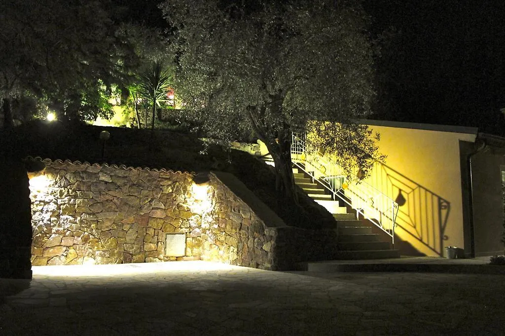 Bed & Breakfast B&B Kapi Country Alghero Italië