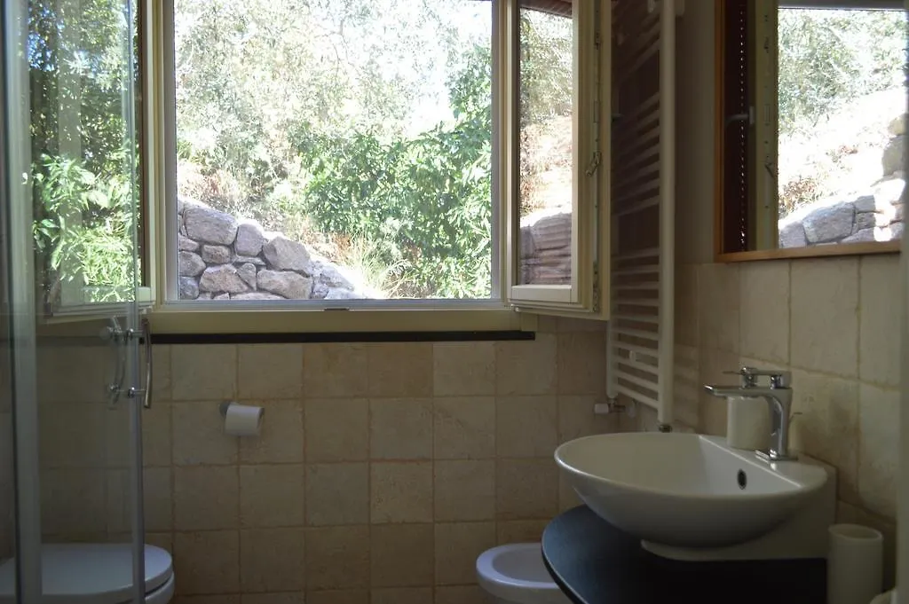 B&B Kapi Country Alghero 0*,  Italië