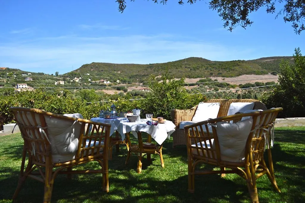 B&B Kapi Country Alghero Bed & Breakfast