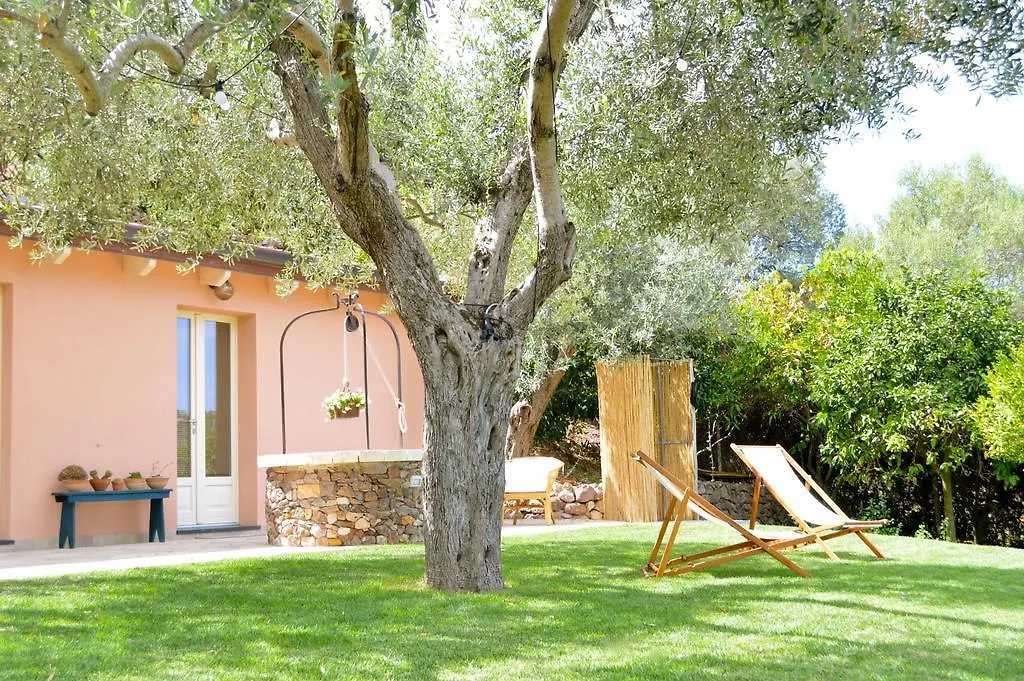 B&B Kapi Country Alghero Italy