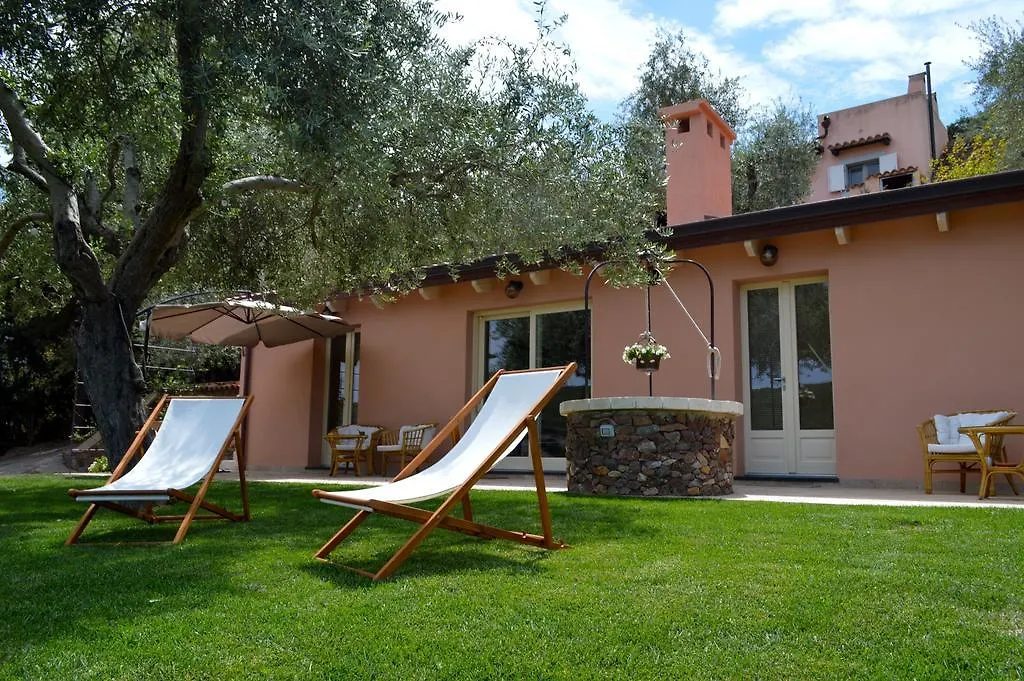 B&B Kapi Country Alghero 0*,  Italië