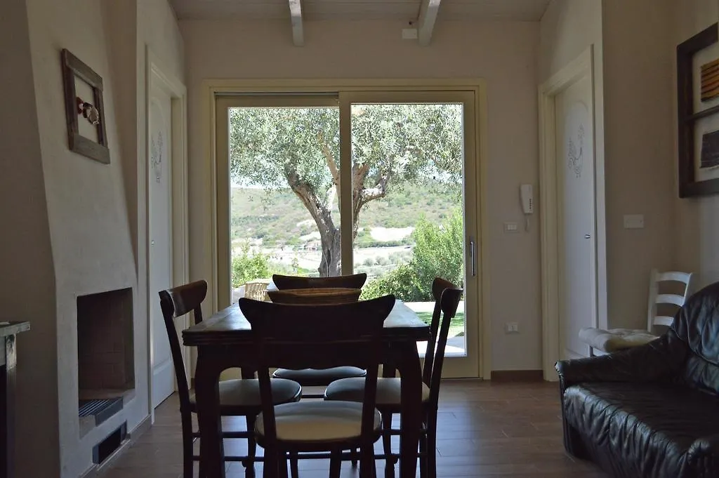B&B Kapi Country Alghero Bed & Breakfast