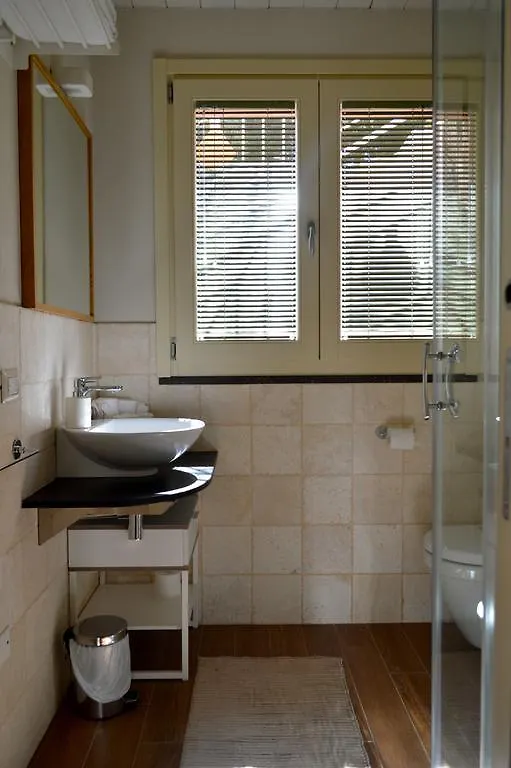 B&B Kapi Country Alghero Bed & Breakfast