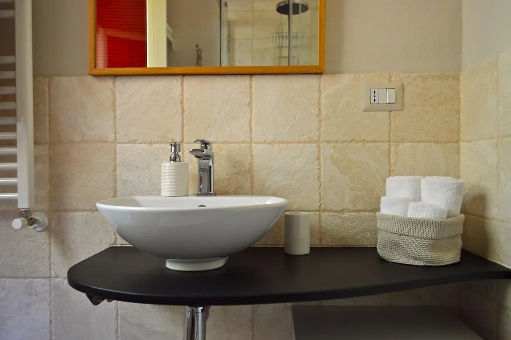 Bed & Breakfast B&B Kapi Country Alghero