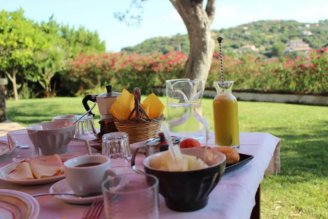 B&B Kapi Country Alghero