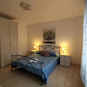 Bed & Breakfast Mare Chiaro, Alghero