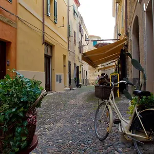 Bed & Breakfast Abaco, Alghero