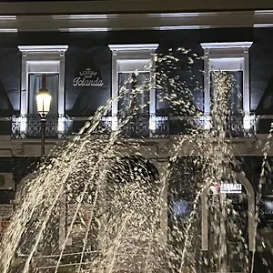 Luxury Iolanda , Catánia Italië