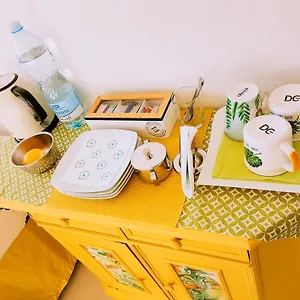 Bed & Breakfast Lo Spicchio, Alghero