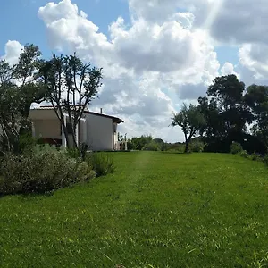 Casale Degli Ulivi 3*, Alghero Italië