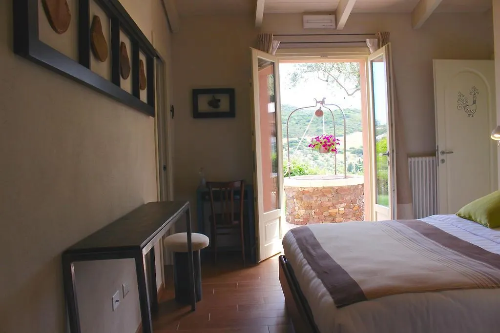 B&B Kapi Country Alghero Bed & Breakfast