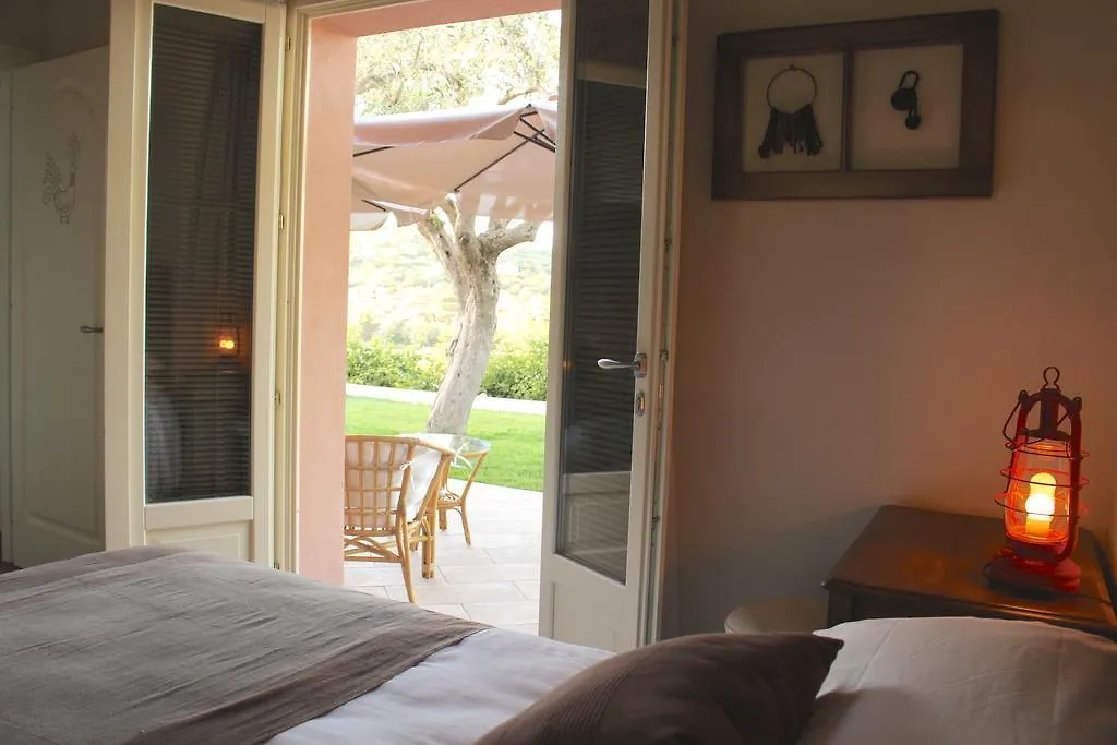 B&B Kapi Country Alghero Italien