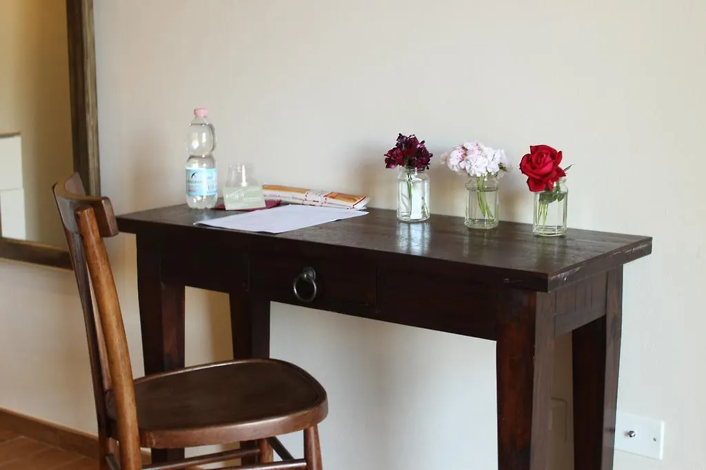 Bed & Breakfast B&B Kapi Country Alghero Italien