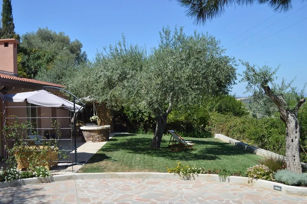 B&B Kapi Country Alghero